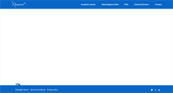Desktop Screenshot of bugscore360.com